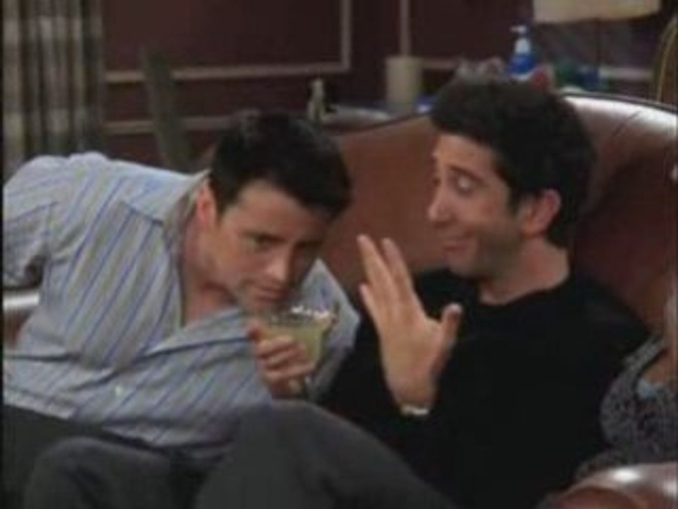 Friends bétiser saison 10 (2ème)