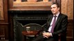 Tea with Anders Fogh Rasmussen on NATO  economist.com/video