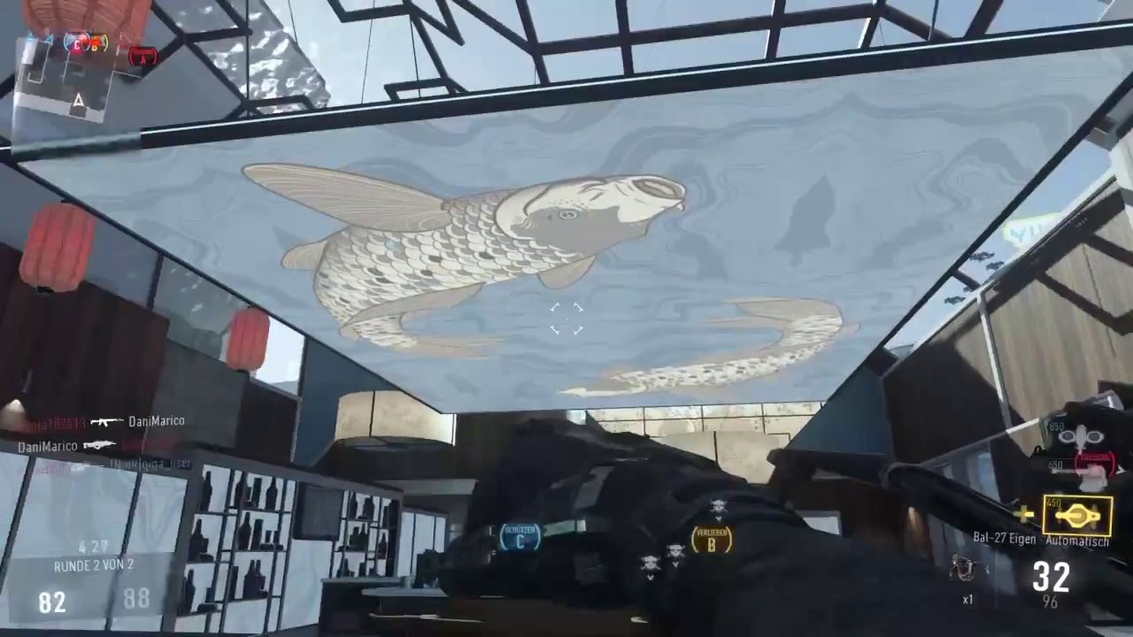 giga_user- Aktiv Am Zocken | Call of Duty- Advanced Warfare | HD720P