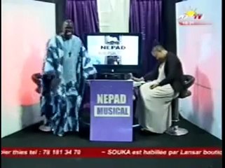 quand les télévisions se jettent des pierres en direct