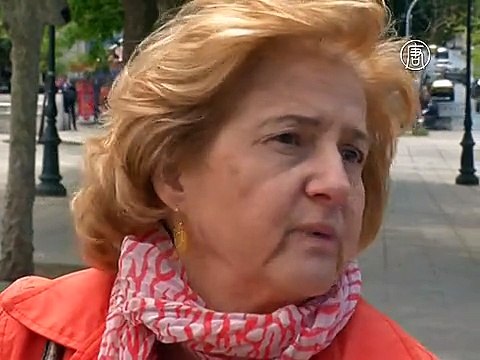 Пять лет международной помощи: кризис в Греции продолжается