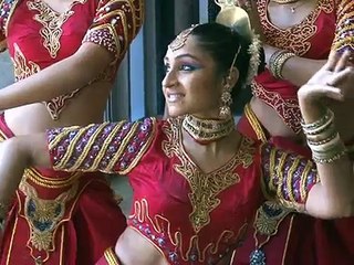 IIFA Awards 2010 in Sri Lanka