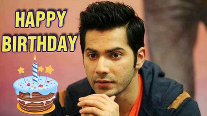 Varun Dhawan: The Future King Of Bollywood | Birthday Special