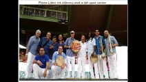 Plena Libre 14 albums and a 20-year career