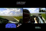 Palmer Race Day -  Ariel Atom -  Lee Stenning