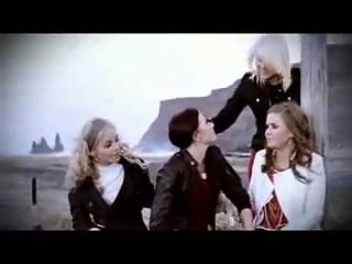 Nylon "Losing A Friend"