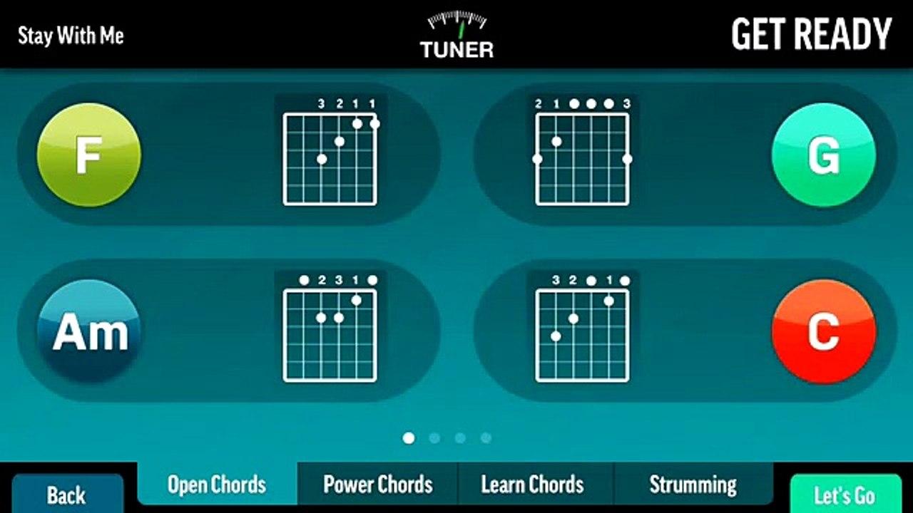 Easy Guitar Lesson - Sam Smith - Stay With Me - Tutorial with chords + Lyrics