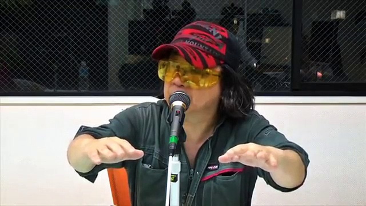 [古代日本とユダヤ]「神話の奥義 古事記」円盤屋 飛鳥昭雄DVDサンプル