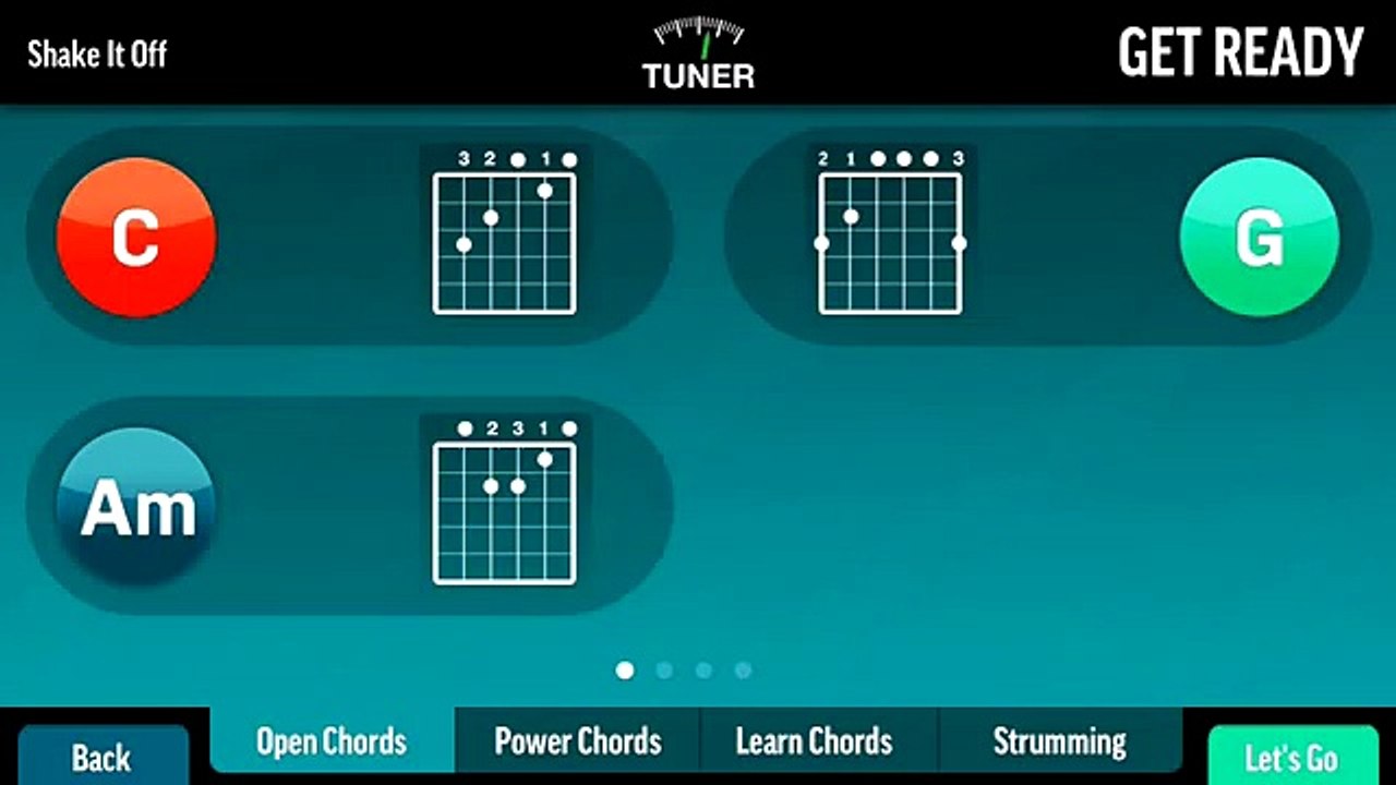 Easy Guitar Lesson - Taylor Swift - Shake It Off - Tutorial with chords + Lyrics