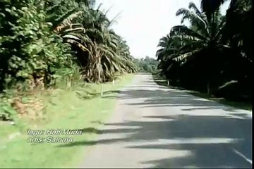 saloma - hati muda (test camera)