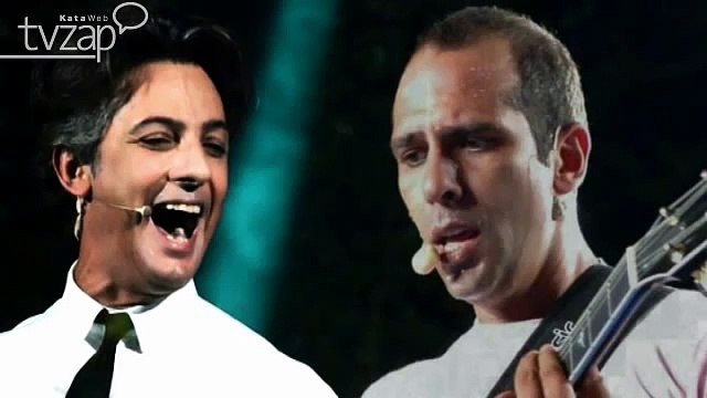 Show Fiorello - Checco Zalone : Scherzano sull'Europride e Checco canta gli uomini sessuali