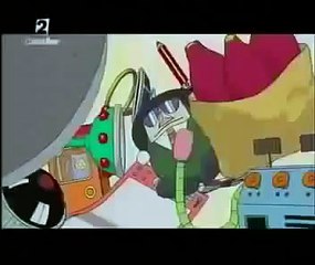 Doraemon Bahasa Malayu Doraemon The Cursed Rumah