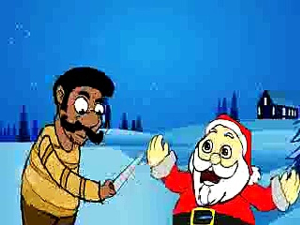 A Rajini Christmas