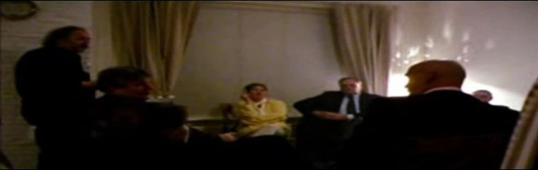 Pim Fortuyn - Dit land is het zat. C'est Ca!