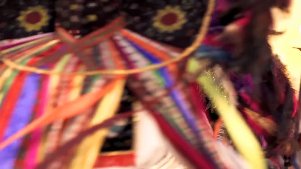 The world meets in Brazil. Come celebrate life