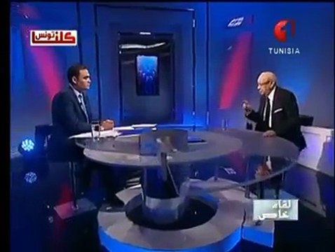 السبسـي البرنامـج الاقتصـادي للخمـس السنـوات القادمـة وكان تشوفوه توا دوخوا ...ههههههه هو الحق الشعب دخل في غيبوبة من قوة البرنامج