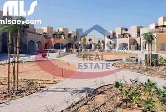 5 BR Villa Selling at Original Price only in Mudon Offers Amazing Payment Plan