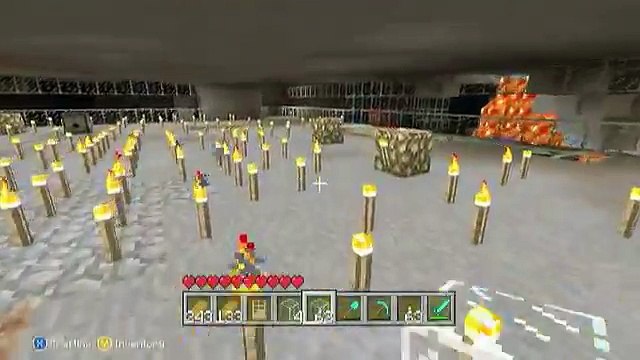 HEROBRINE IS ON XBOX ONE / 360 MINECRAFT ! (PROOF)