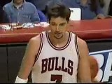 Toni Kukoc destroys Lakers with 31 point, 3p(6-7)