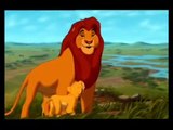 The Lion King - Morning Report (Broadway Version)
