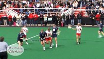 2010 National Champion Maryland Terps vs Penn State Womens Lacrosse iLacrosse Television 2/20/11