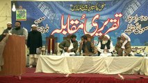 Majlis Saut ul Islam Pakistan Sobai Taqreeri muqabla Balochistan 2014 khitab Mufti Abu Huraira Muhiuddin
