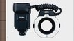 Sigma EM-140 DG Macro Ring Flash for Canon SLR Cameras
