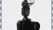 DBK? Brand New Camera Flash Speedlight DF-400 for Canon Nikon Olympus Pentax Samsung Fujifilm