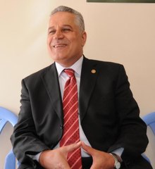 AK Parti'den Aday Gösterilmeyince Bağımsız Aday Oldu