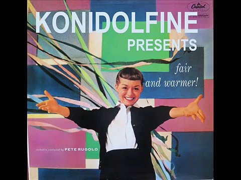 Coleman Hawkins, Django Reinhardt - STARDUST