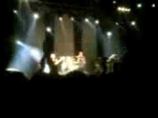 DEEP PURPLE TOURS 17 MARS 2007