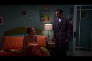 Please don't hurt my friend- Sheldon asked penny not to break up with Leonard