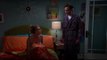 Please don't hurt my friend- Sheldon asked penny not to break up with Leonard