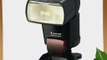 Canon Speedlite 580EX Flash for Canon EOS SLR Digital Cameras - Older Version