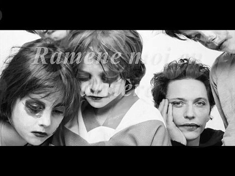 Raphael - Ramène moi en arrière