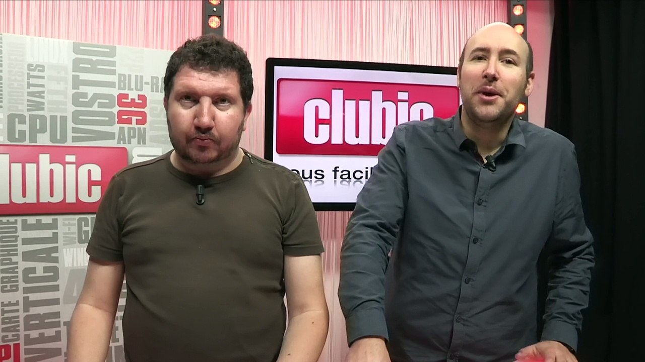 Nouveau MacBook d'Apple en vidéo : déballage et premières impressions