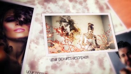 After Effects Project Files - Fun With Inks - VideoHive 9145016