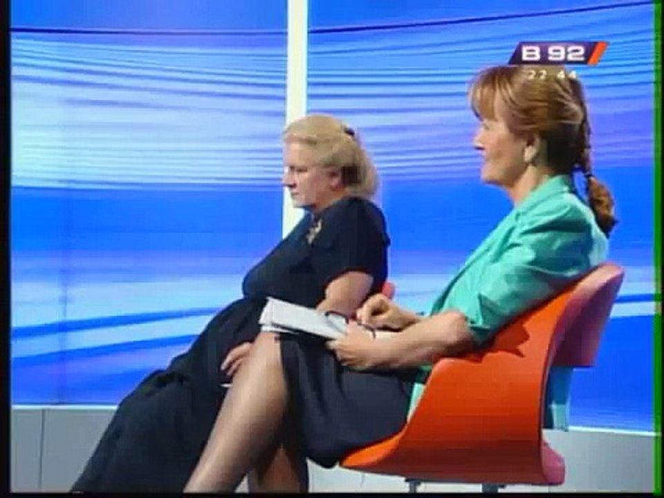 Nedojebane žene pričaju o Ratku Mladiću