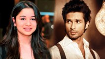 Sachin Tendulkar's Daughter & Shahid Kapoor To Romance In Bollywood Film