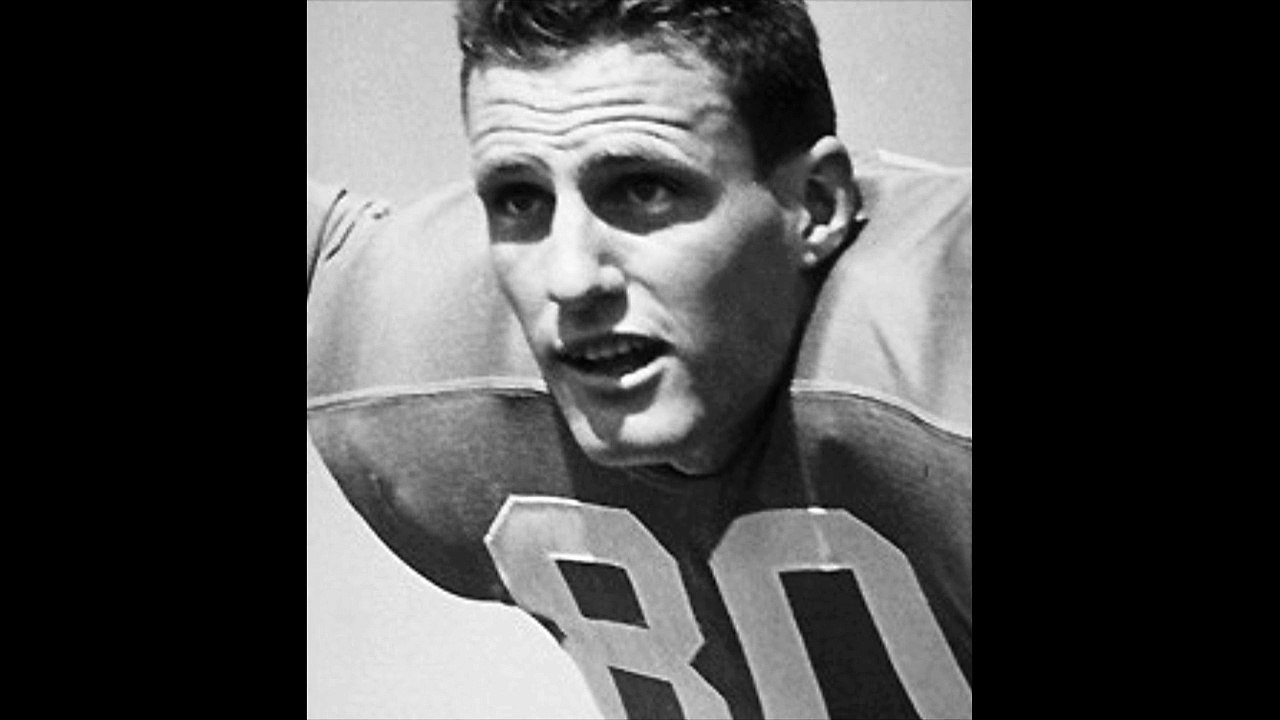 TRIBUTE TO BOB ST. CLAIR