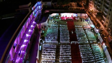 Majlis Saut ul Islam Pakistan Sobai Taqreeri muqabla sindh ka fazai manzar 2014