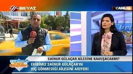 Ebru Gediz ile Yeni Baştan 24.04.2015 1.Kısım