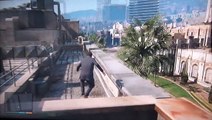 GTA V-pelailua / Osa 4 / X360