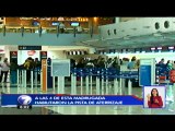 Pase: Aeropuerto Juan Santamaría reabre tras cierre por ceniza del Turrialba