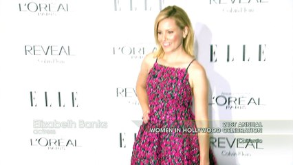 21ST ANNUAL WOMEN IN HOLLYWOOD CELEBRATION California
