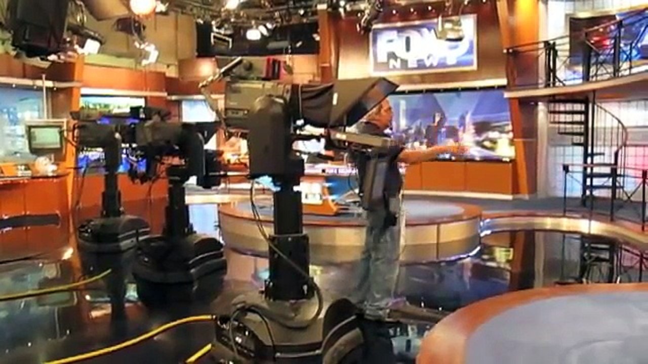 Control Room