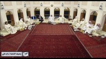 بنت تحرج حمود سلطان على الهواء - برنامج المجلس HD