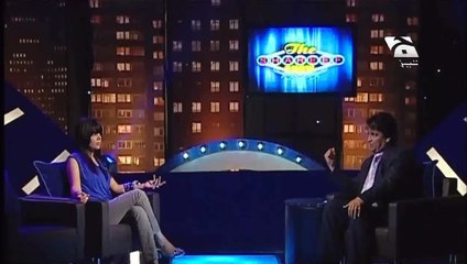 Hadiqa Kiyani New Tezabi Totay