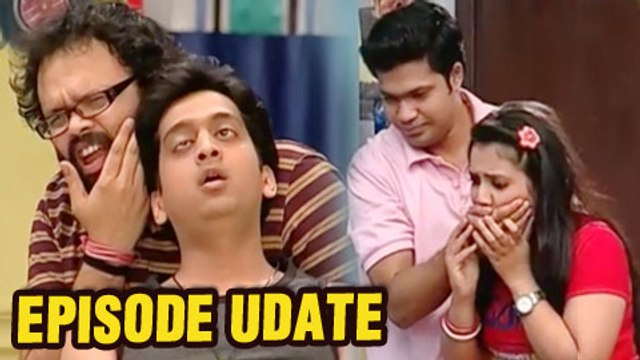 Dil Dosti Duniyadari - Episode 41, April 23rd, 2015 - Zee Marathi Serial