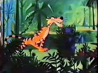 Walt Disney - Goliath II (1/2) - 1960